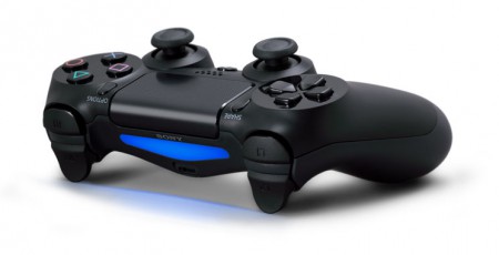 Dualshock 4