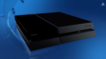 Playstation 4 500 GB
