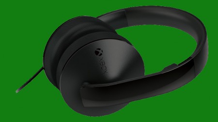 headset xbox one