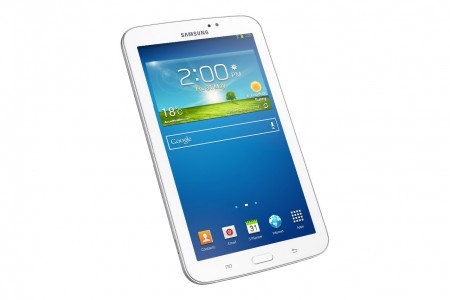 Samsung Galaxy Tab 3