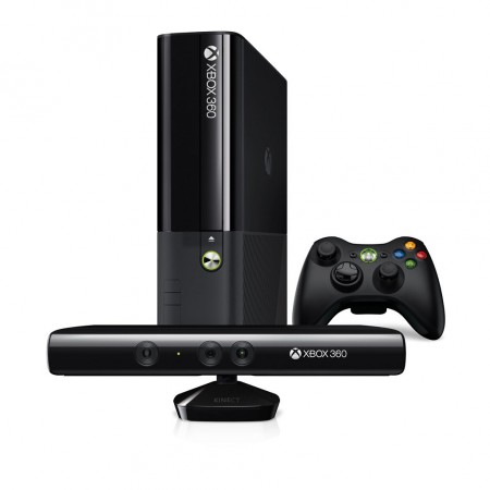 Xbox 360 E