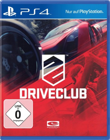 Driveclub