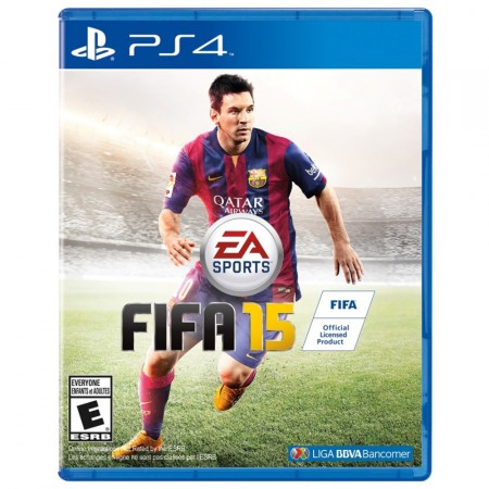FIFA 15 