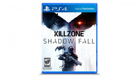 Killzone Shadow Fall PS4