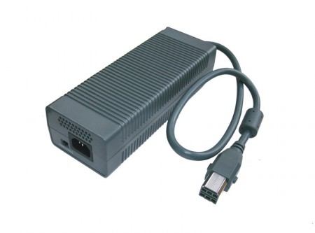 fonte xbox 360 arcade